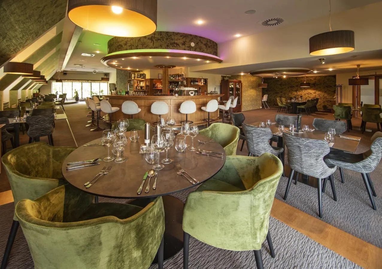 Harmony Hotel Spindleruv Mlyn