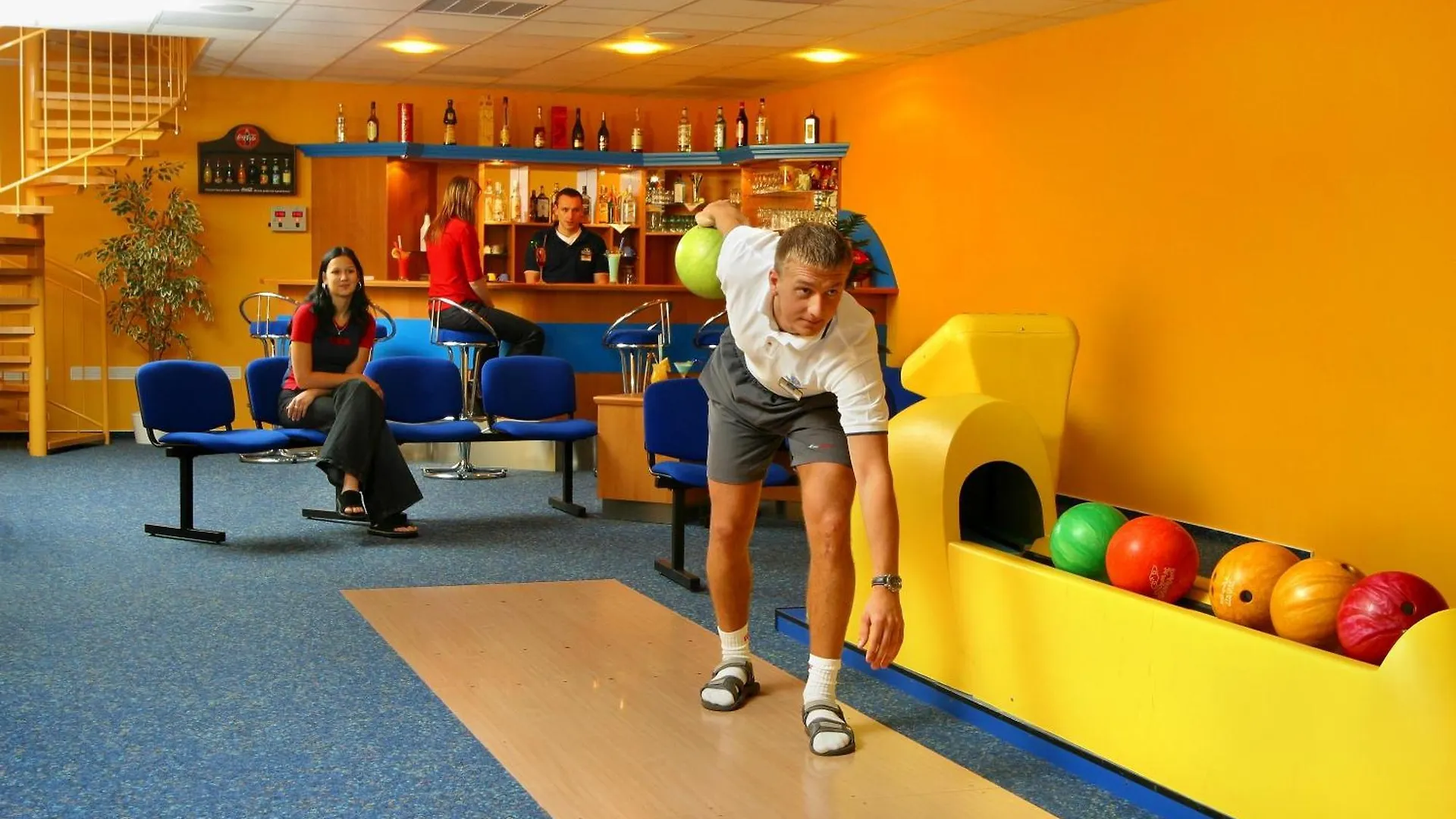 Harmony Club Hotel Szpindlerowy Młyn