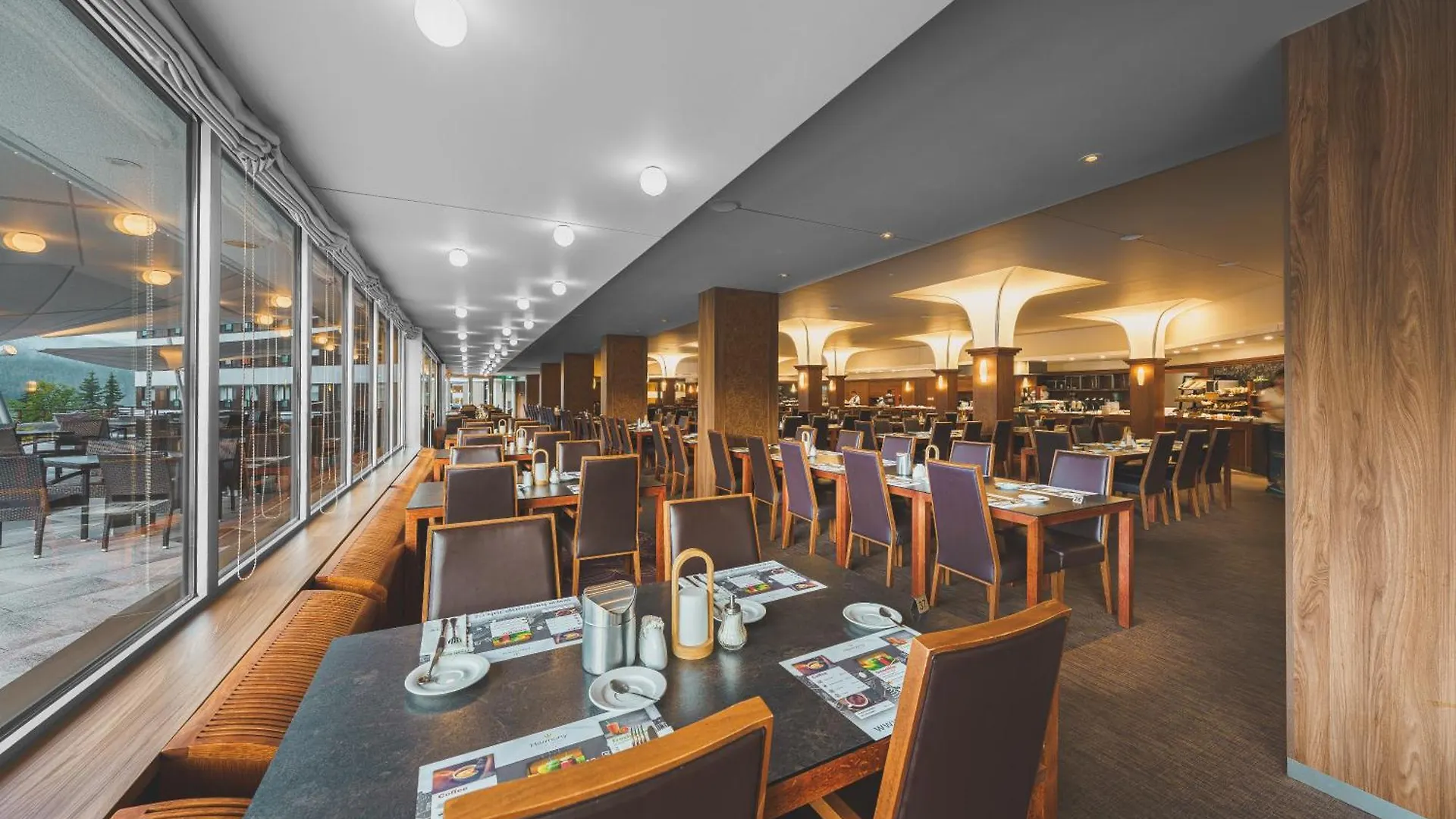 Harmony Hotel Spindleruv Mlyn 4*,