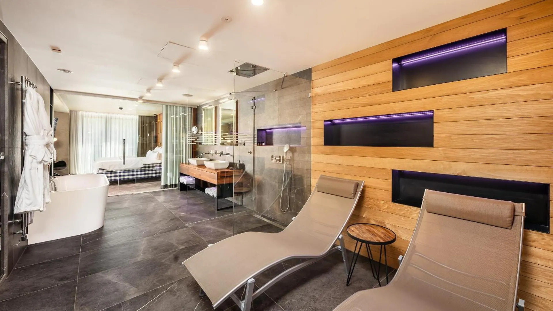 Harmony Club Hotel Szpindlerowy Młyn
