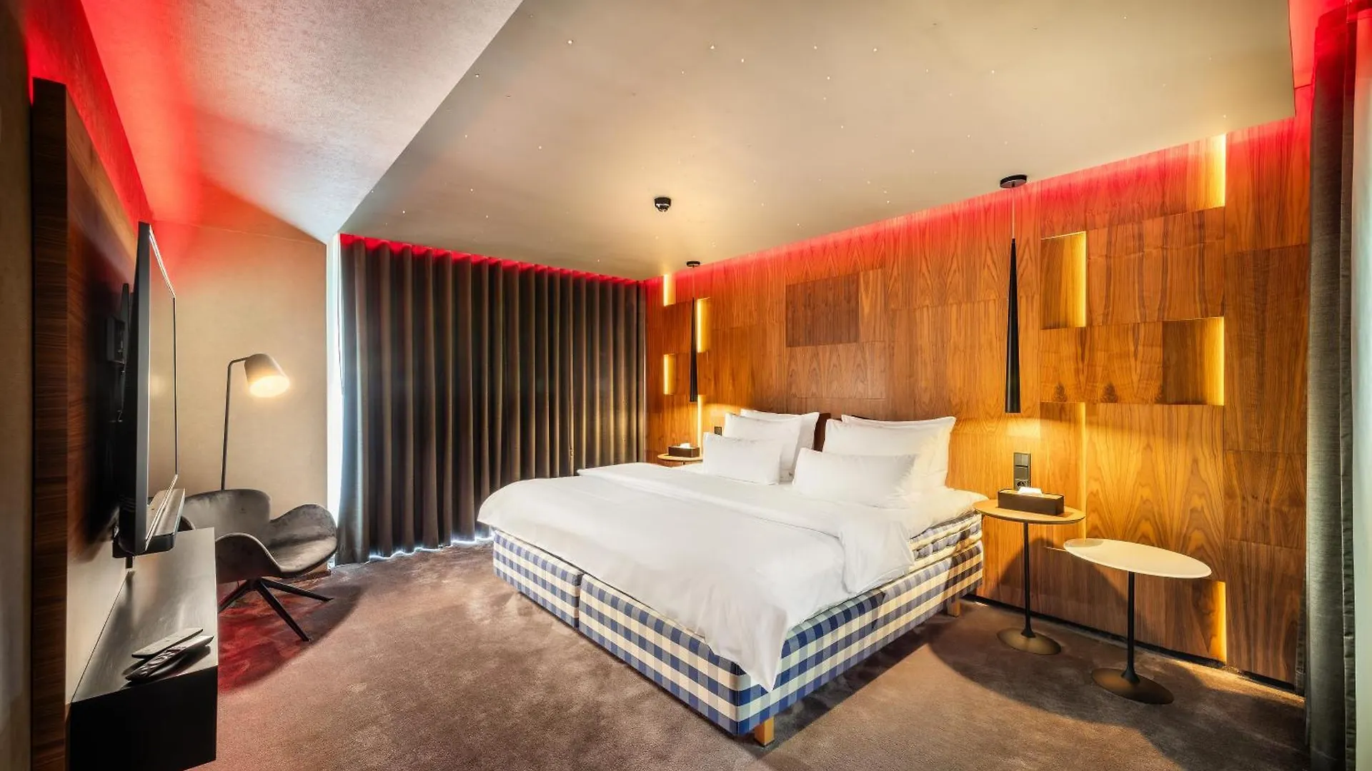 Harmony Club Hotel Szpindlerowy Młyn 4*,  Czechy