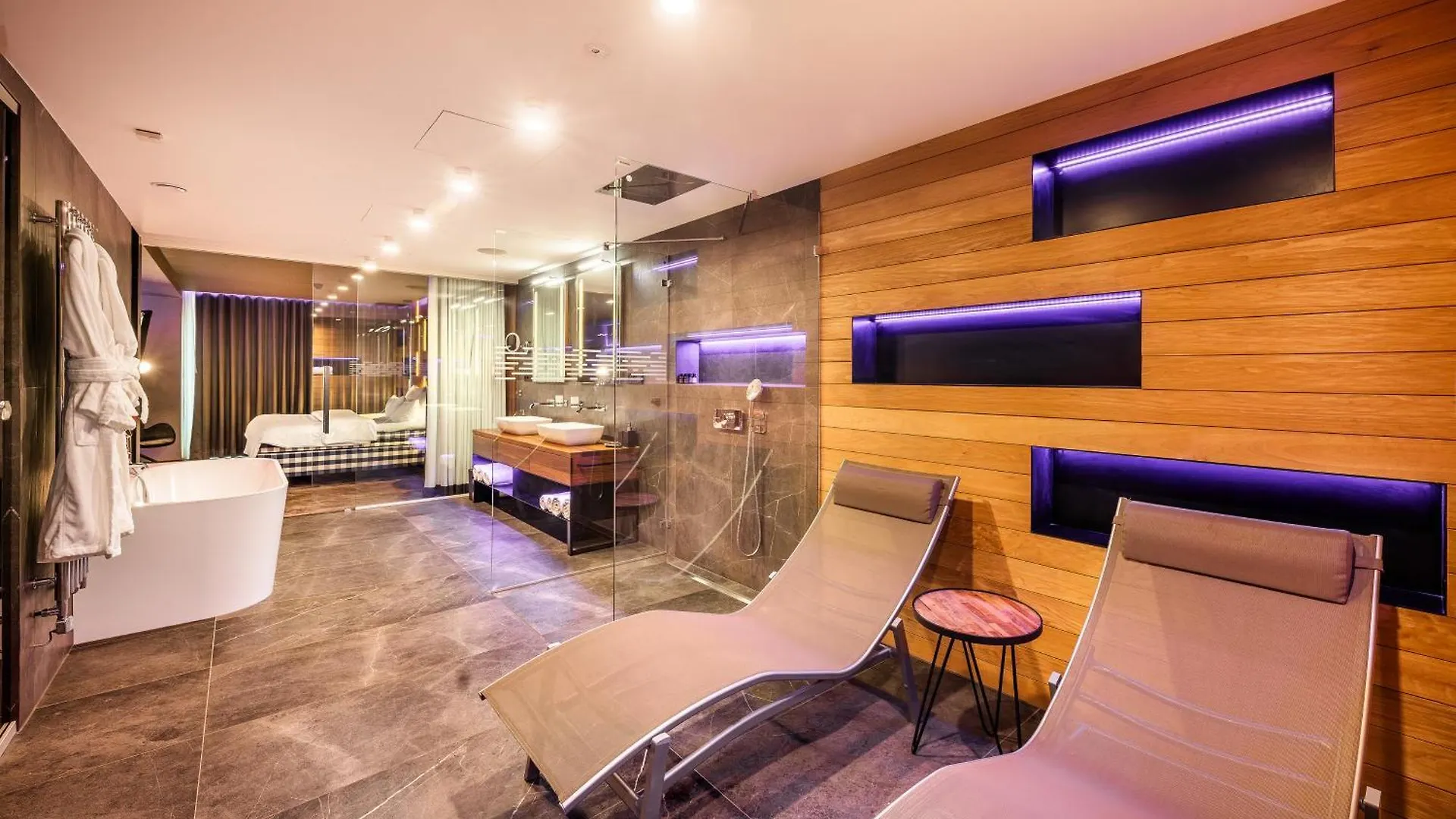 Harmony Hotel Spindleruv Mlyn