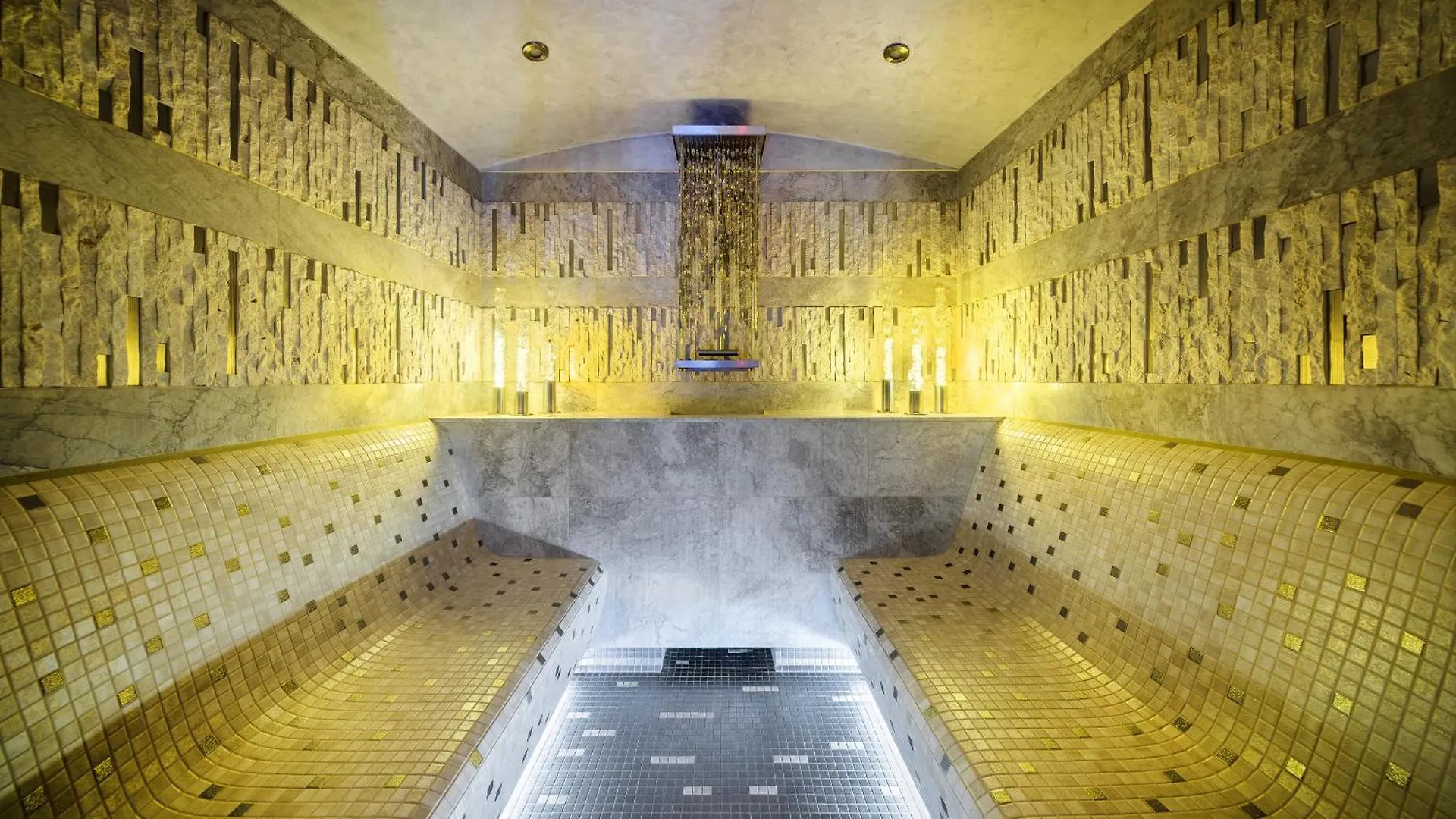 Harmony Hotel Spindleruv Mlyn