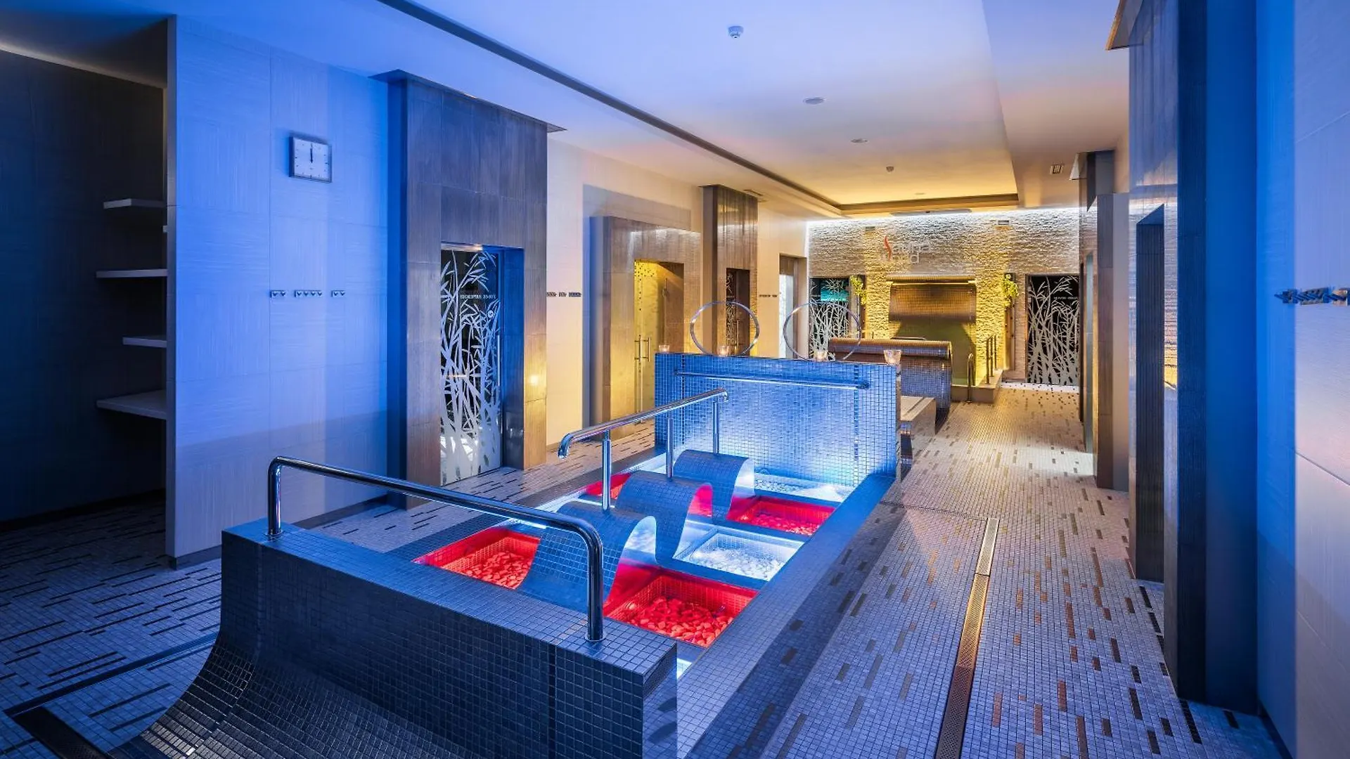 Harmony Club Hotel Szpindlerowy Młyn