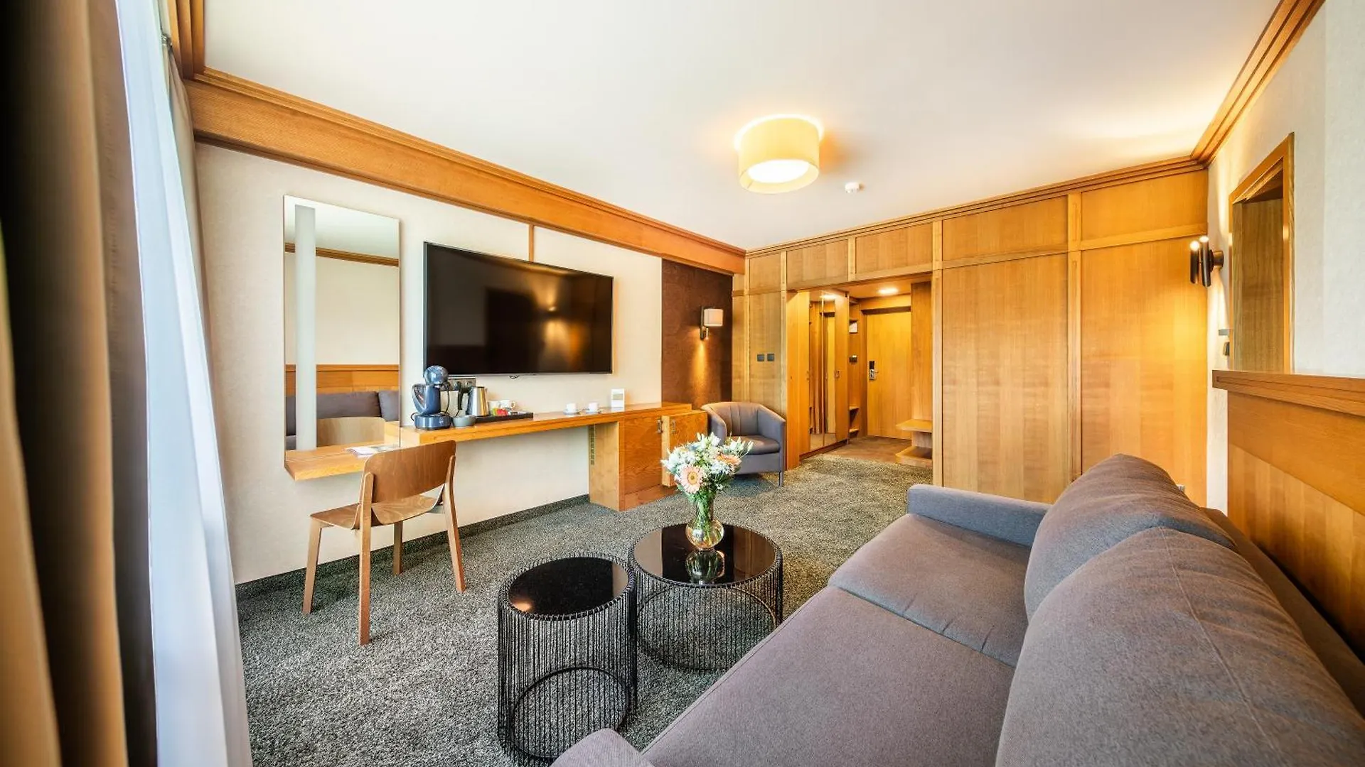 Harmony Hotel Spindleruv Mlyn
