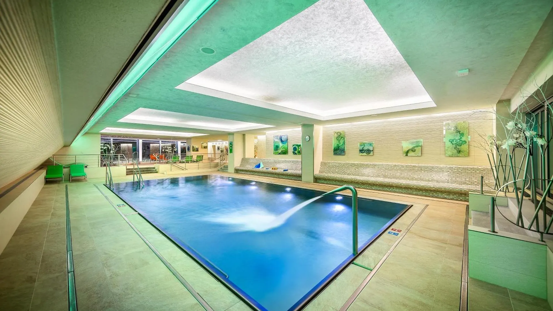 Harmony Club Hotel Szpindlerowy Młyn