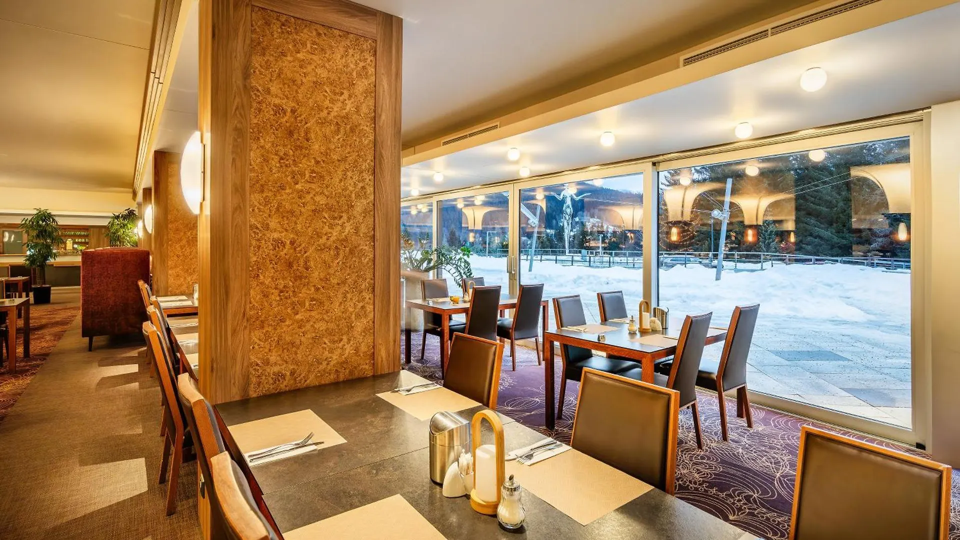Harmony Club Hotel Szpindlerowy Młyn