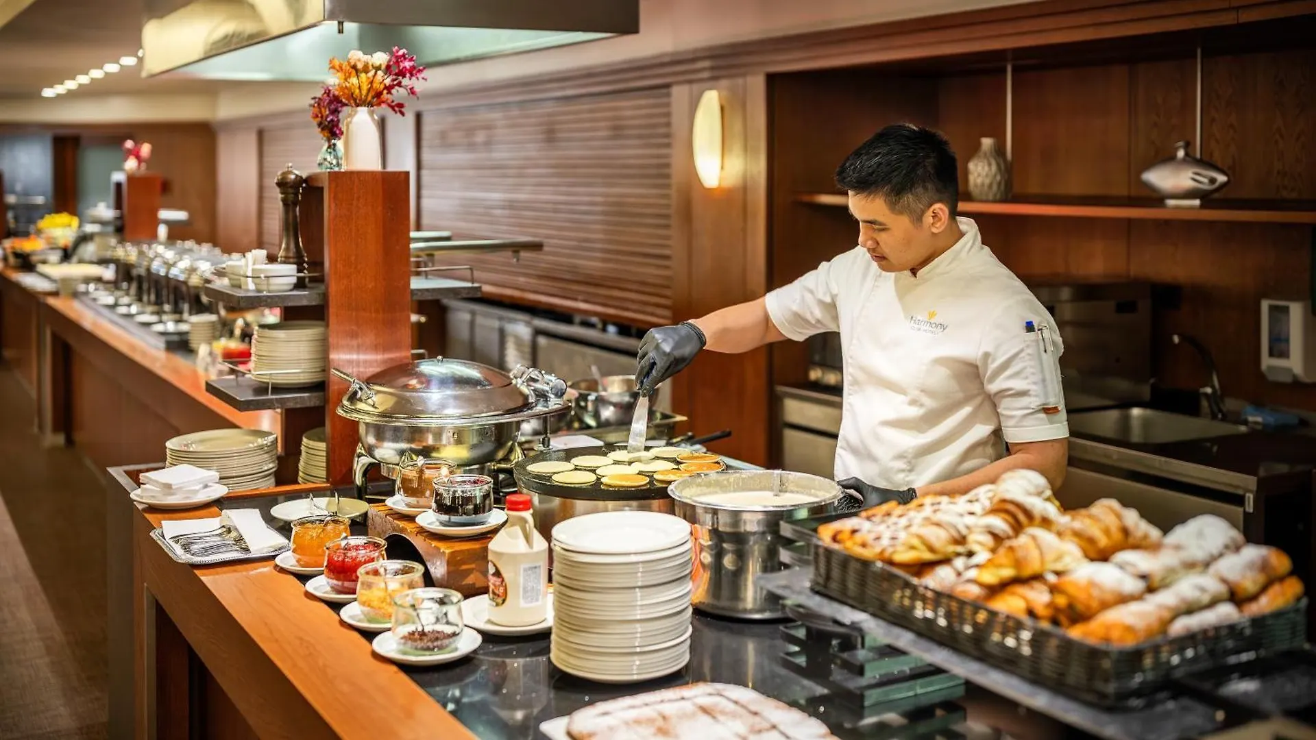 Harmony Hotel Spindleruv Mlyn