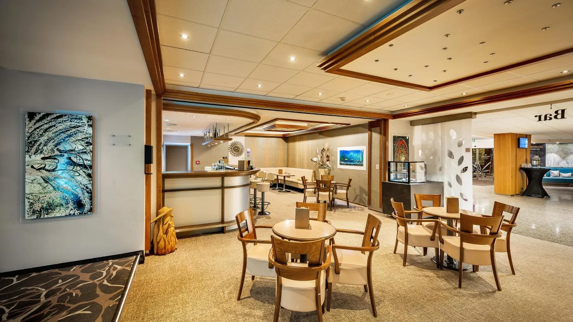 Harmony Club Hotel Szpindlerowy Młyn