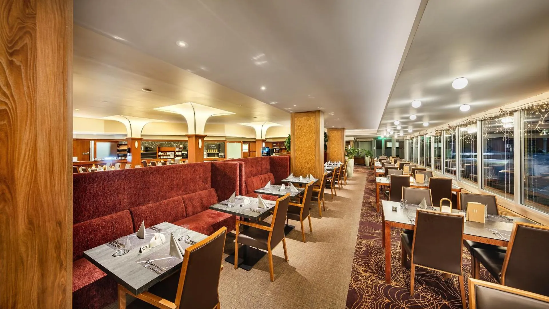 Harmony Club Hotel Szpindlerowy Młyn
