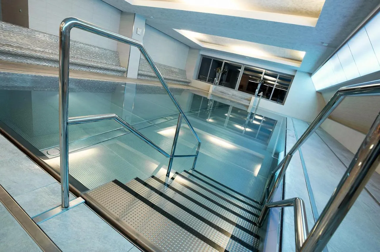 ****  Harmony Club Hotel Szpindlerowy Młyn Czechy