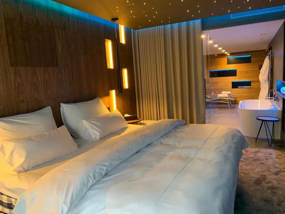 Harmony Club Hotel Szpindlerowy Młyn