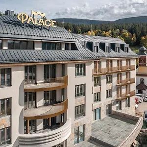 Palace **** Špindlerŭv Mlýn