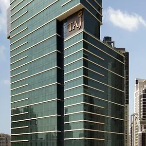 Hotel Taj *****