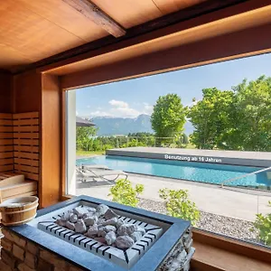 *** Hotel Schwarzenbach - Wellness&spa Deutschland