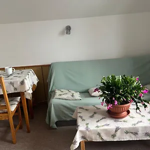 Apartament U Kobru