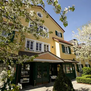 **** Hotel Freisinger Hof Deutschland