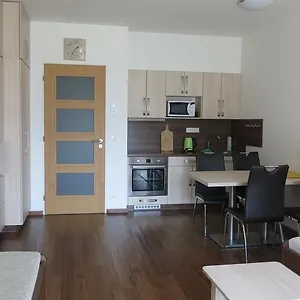 Apartament Medvedin 87