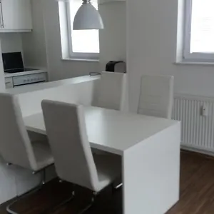 Apartament Bedrichov,
