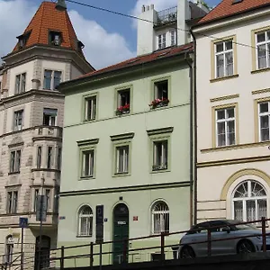  Apartment Zderaz Tschechische Republik