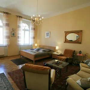  Apartment No. 20 Jaltska 3 Tschechische Republik