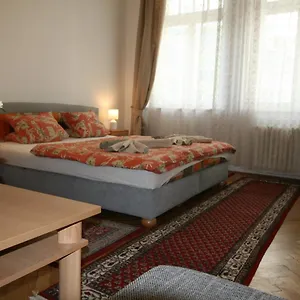  Apartment No. 25 T.g.masaryka 13 S Vytahem Tschechische Republik