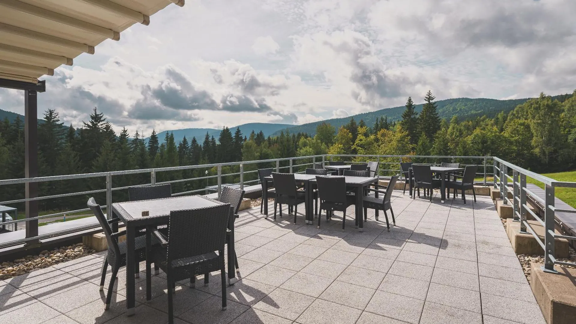 Harmony Hotel Špindlerŭv Mlýn