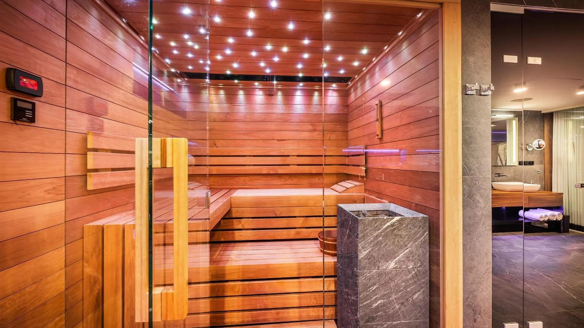 ****  Harmony Hotel Špindlerŭv Mlýn Csehország