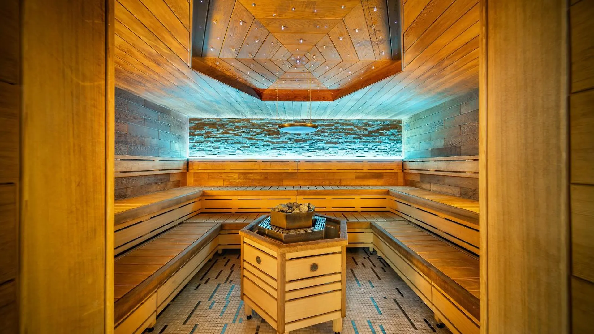 ****  Harmony Hotel Spindleruv Mlyn Czech Republic