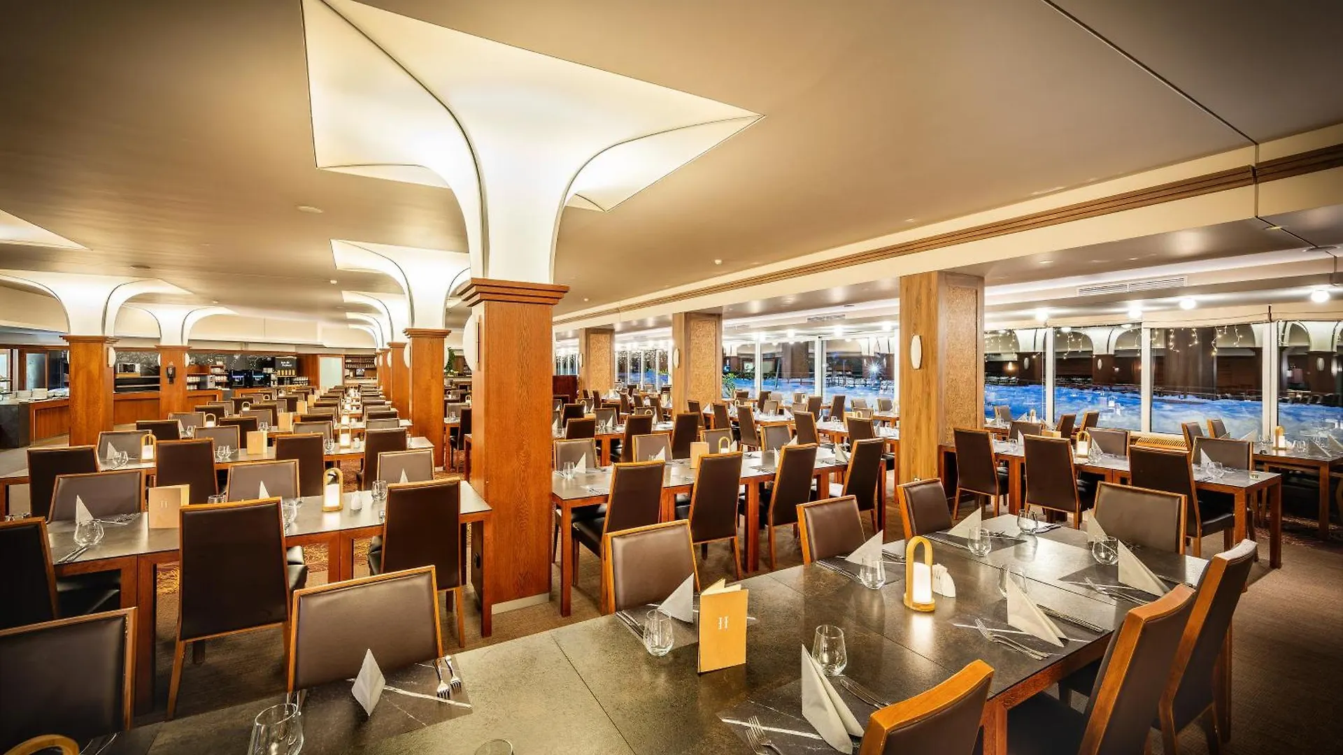 Harmony Hotel Spindleruv Mlyn Czech Republic