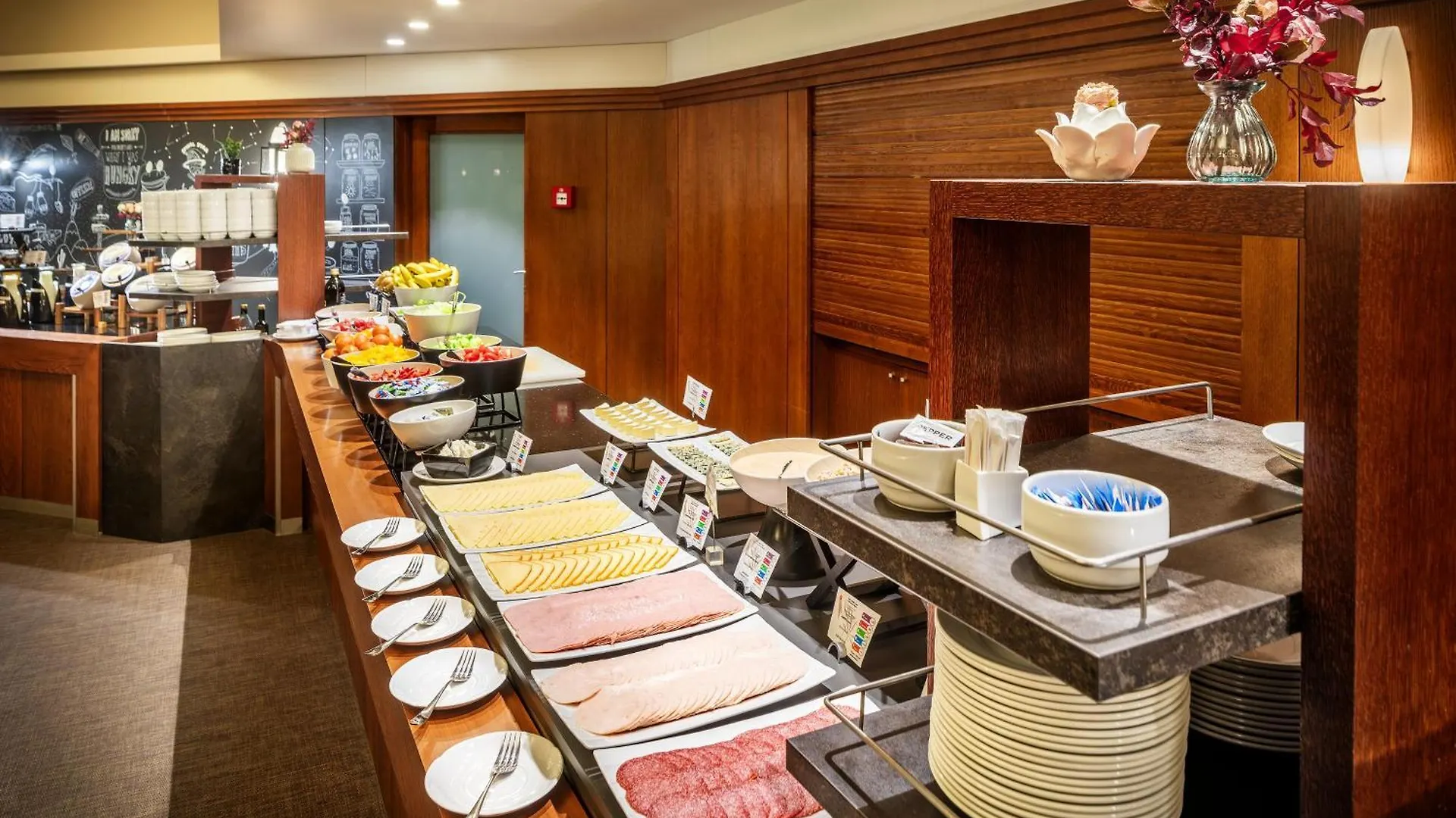 Harmony Hotel Špindlerŭv Mlýn Csehország