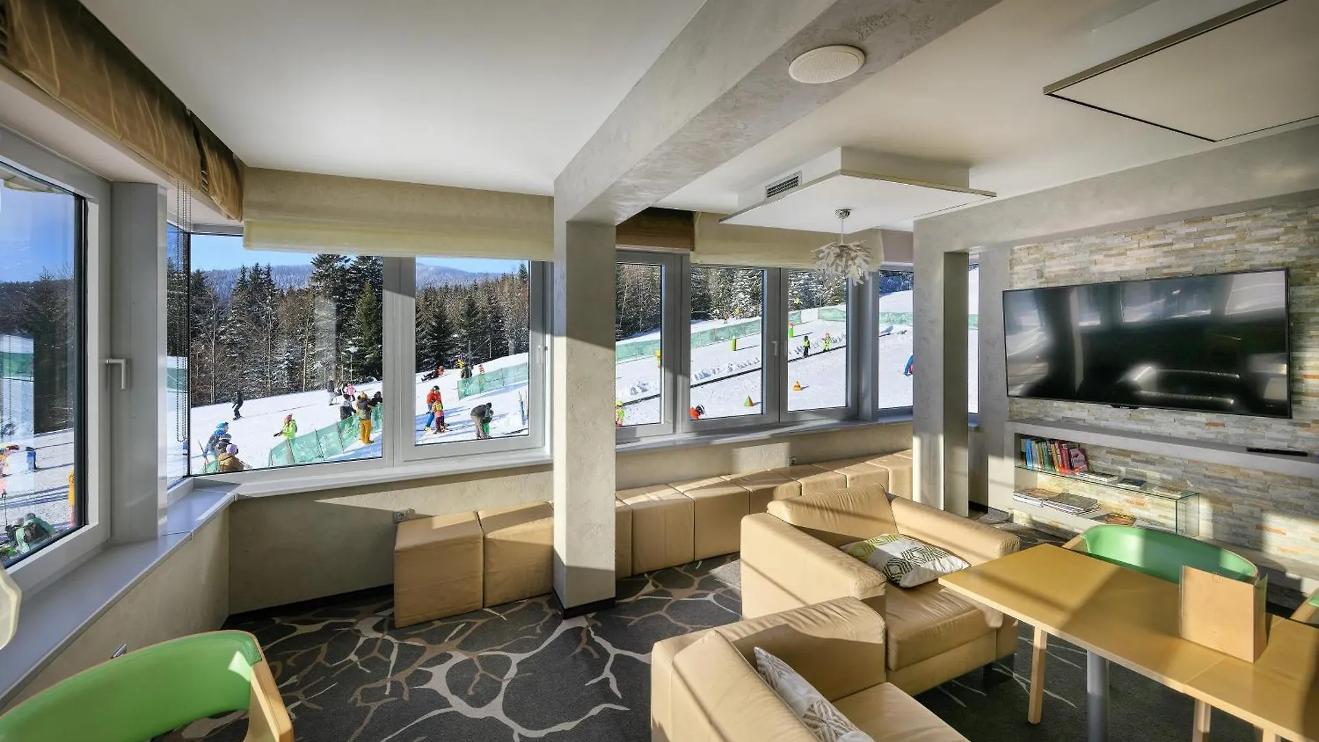 Harmony Hotel Spindleruv Mlyn 4*,  Czech Republic