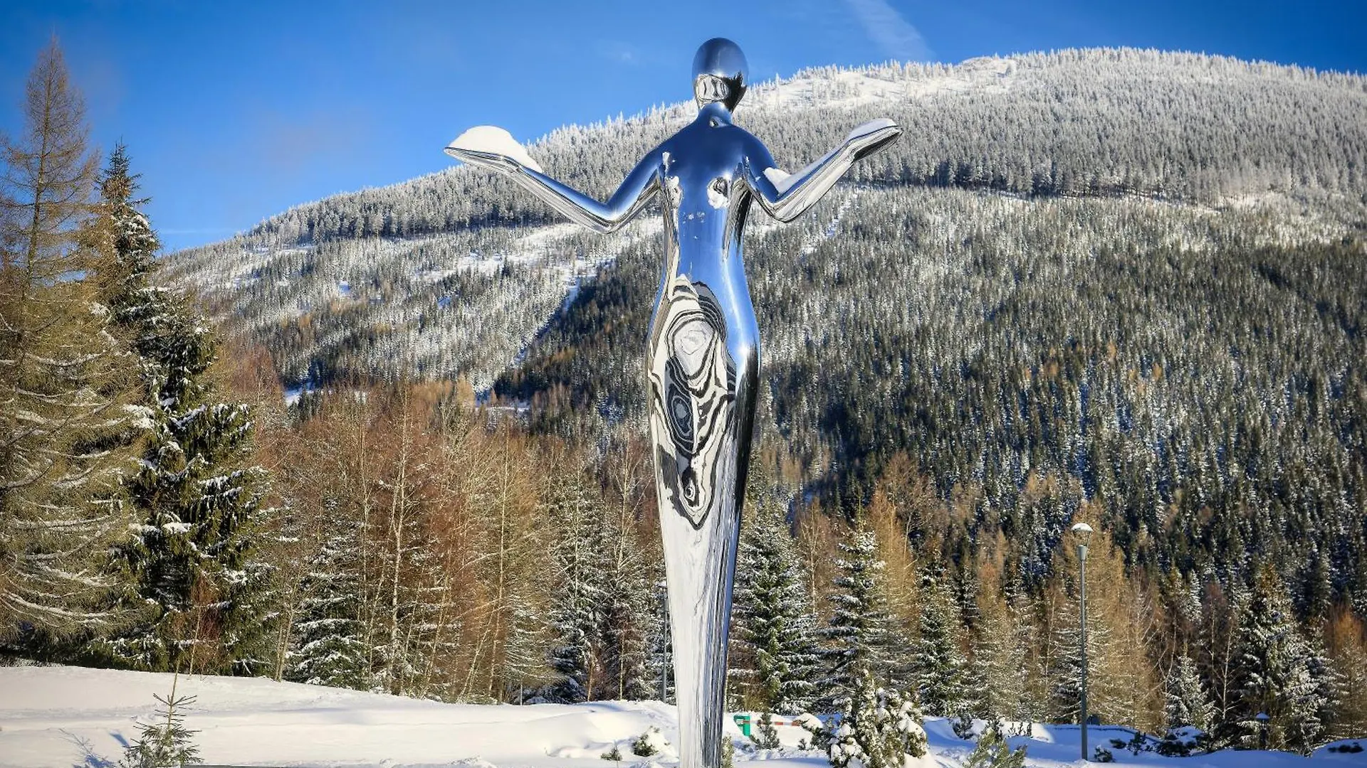 Harmony Hotel Spindleruv Mlyn